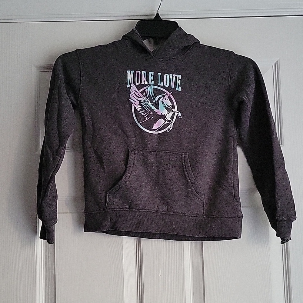 SO Girl's Favorite Hoodie
